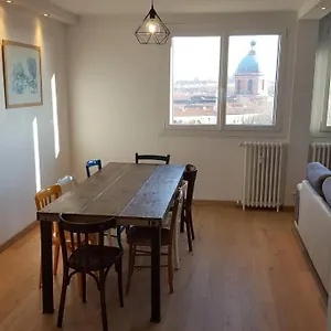 - Panoramic View Appartement