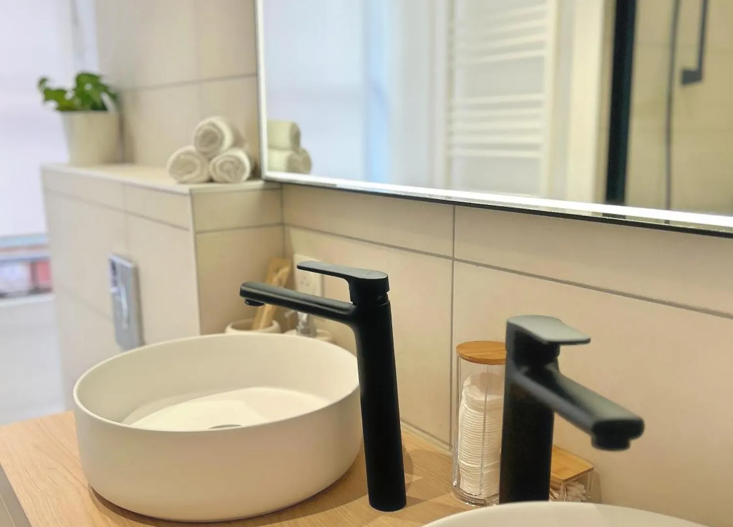 Appartement L'Elegant Paradoux - 3 Sdb - 2 Wc - Ascenseur - Parking - Plein Centre Toulouse France