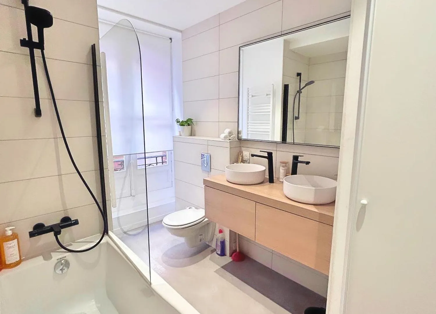 L'Elegant Paradoux - 3 Sdb - 2 Wc - Ascenseur - Parking - Plein Centre Toulouse 0*,