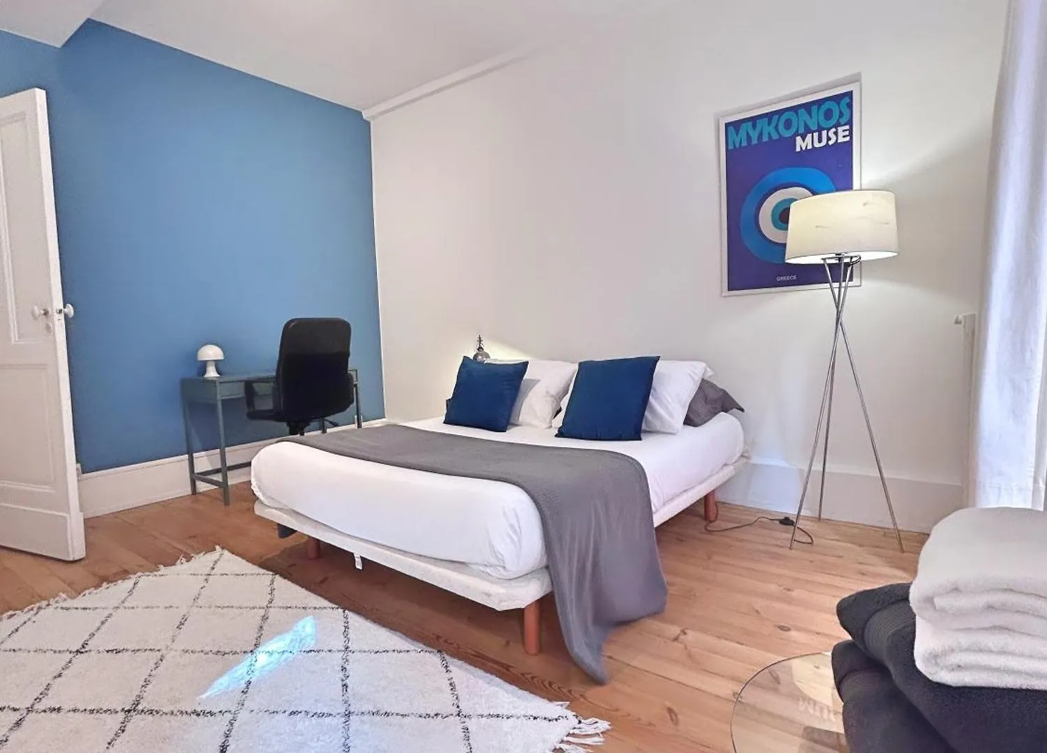 L'Elegant Paradoux - 3 Sdb - 2 Wc - Ascenseur - Parking - Plein Centre Toulouse Appartement