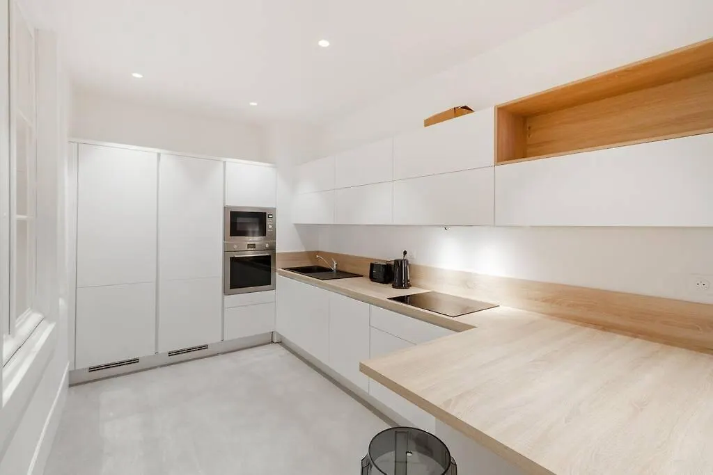 L'Elegant Paradoux - 3 Sdb - 2 Wc - Ascenseur - Parking - Plein Centre Toulouse Apartment