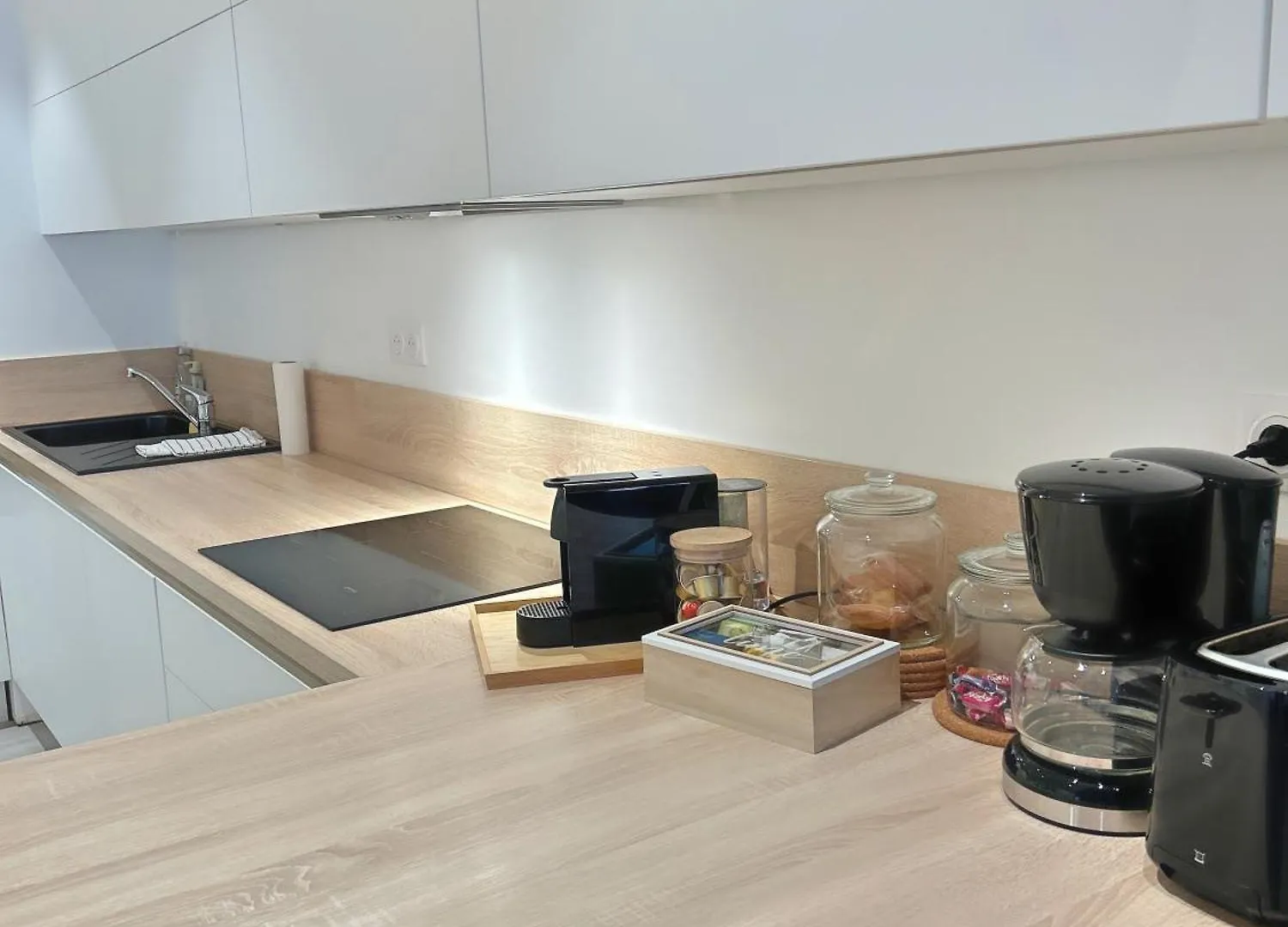L'Elegant Paradoux - 3 Sdb - 2 Wc - Ascenseur - Parking - Plein Centre Toulouse Apartment